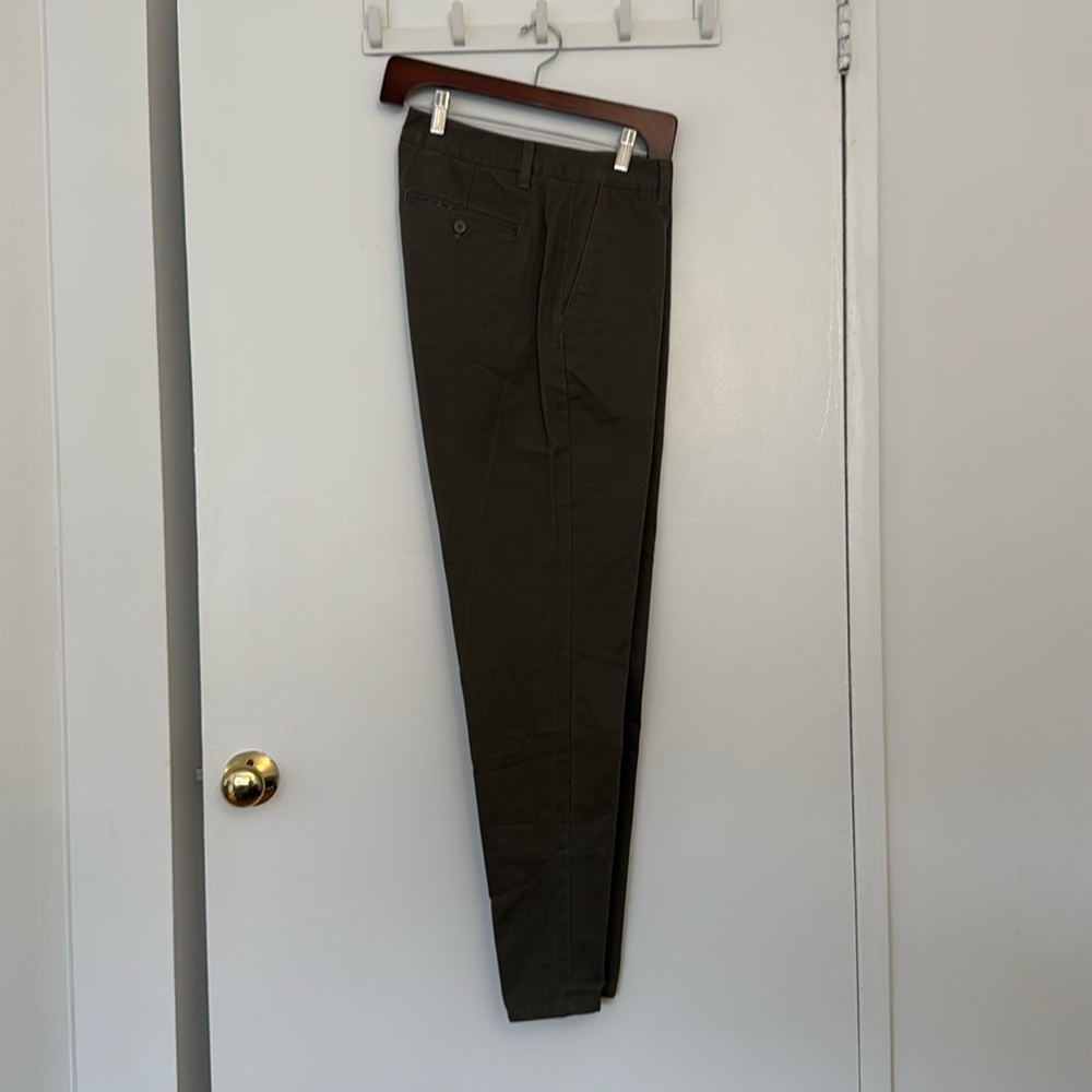 Bonobos Athletic 31x32 Congos Chinos